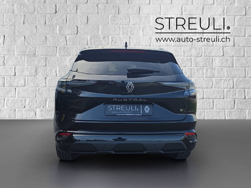 RENAULT Austral 1.2 E-Tech techno-image-4