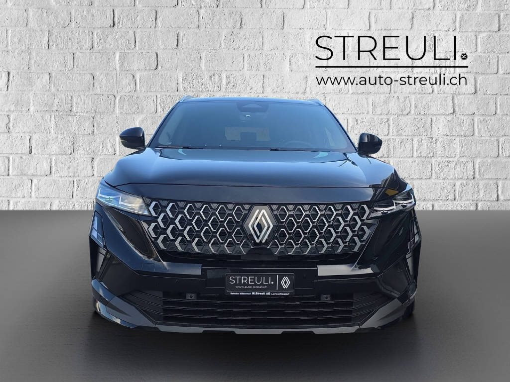 RENAULT Austral 1.2 E-Tech techno-image-1