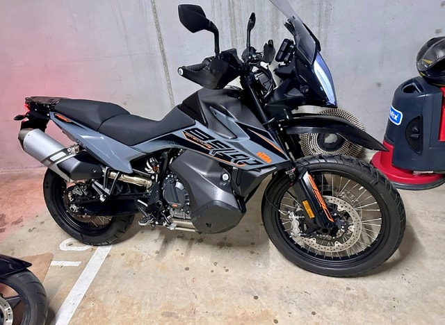 KTM 890 Adventure L-image-0