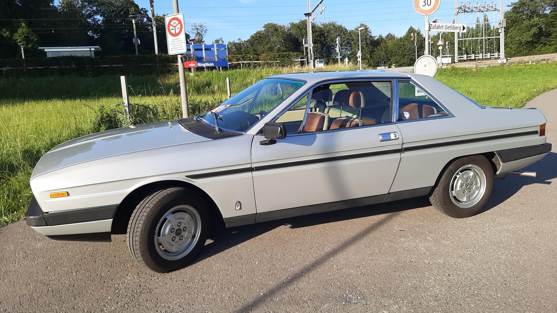LANCIA GAMMA-image-1