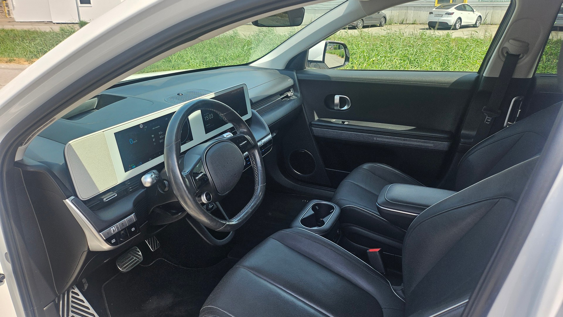 HYUNDAI Ioniq 5 72kWh First Edition 4WD-image-7