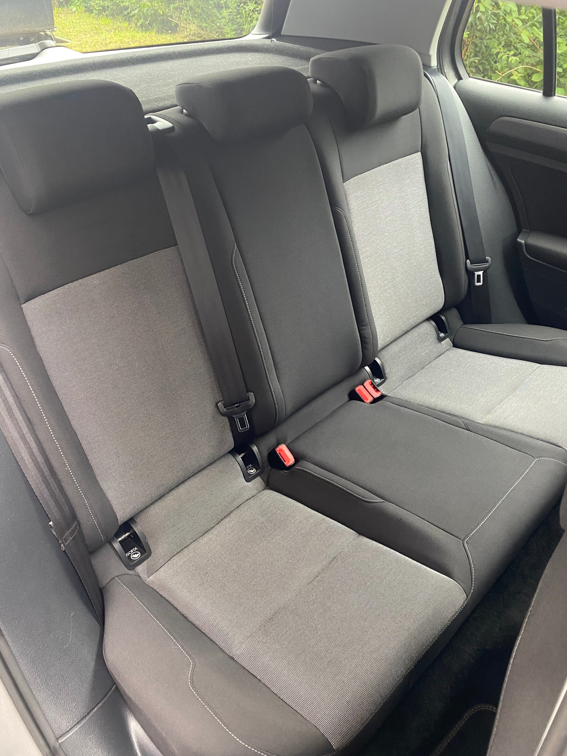 VW Golf 1.2 TSI Trendline-image-10