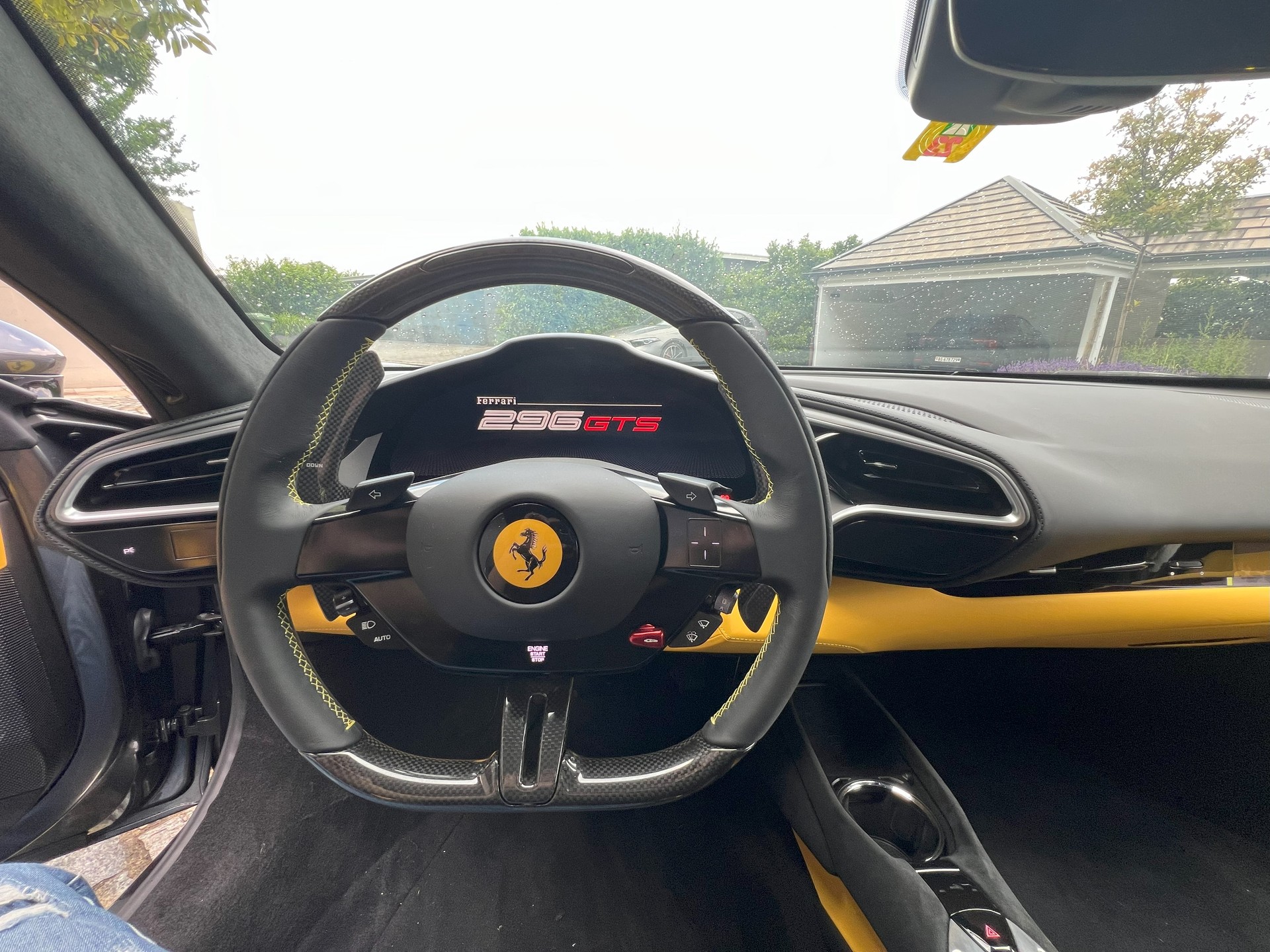 FERRARI 296 GTS-image-4
