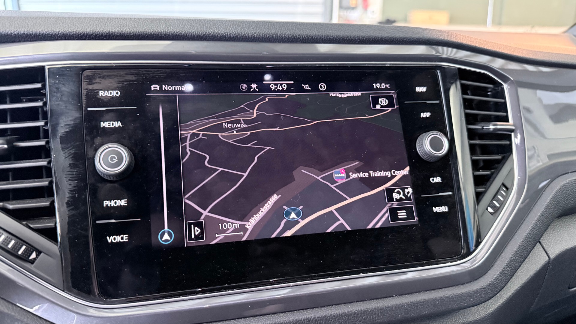 VW T-Roc 2.0 TSI Sport DSG 4motion-image-14