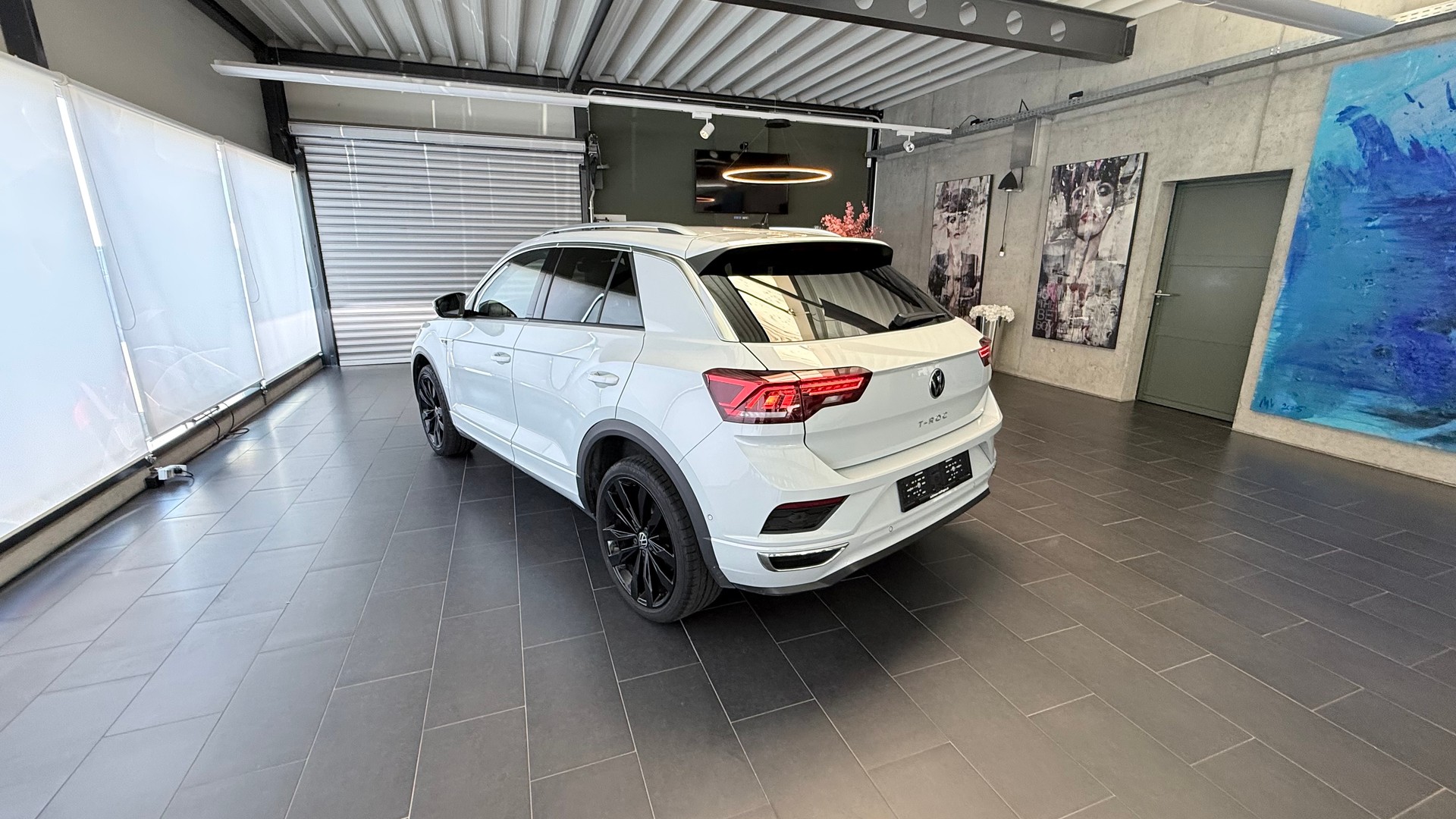 VW T-Roc 2.0 TSI Sport DSG 4motion-image-16