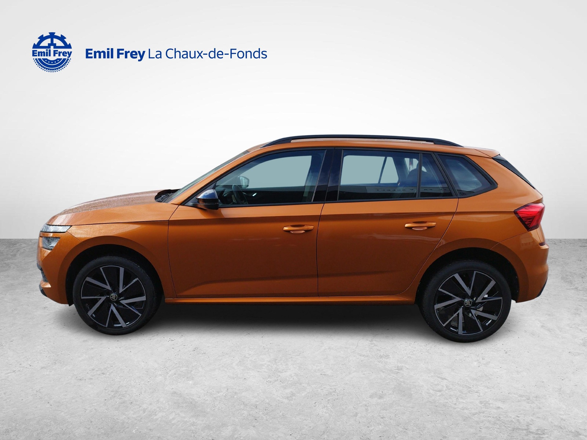 SKODA Kamiq 1.0 TSI Tour DSG-showroom-element-1