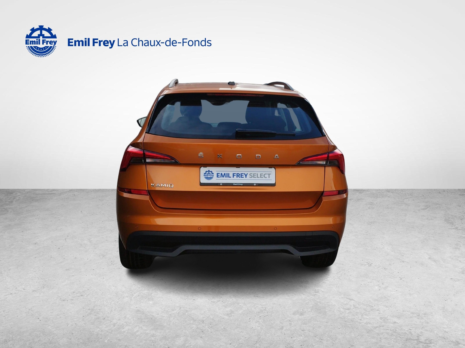 SKODA Kamiq 1.0 TSI Tour DSG-showroom-element-3