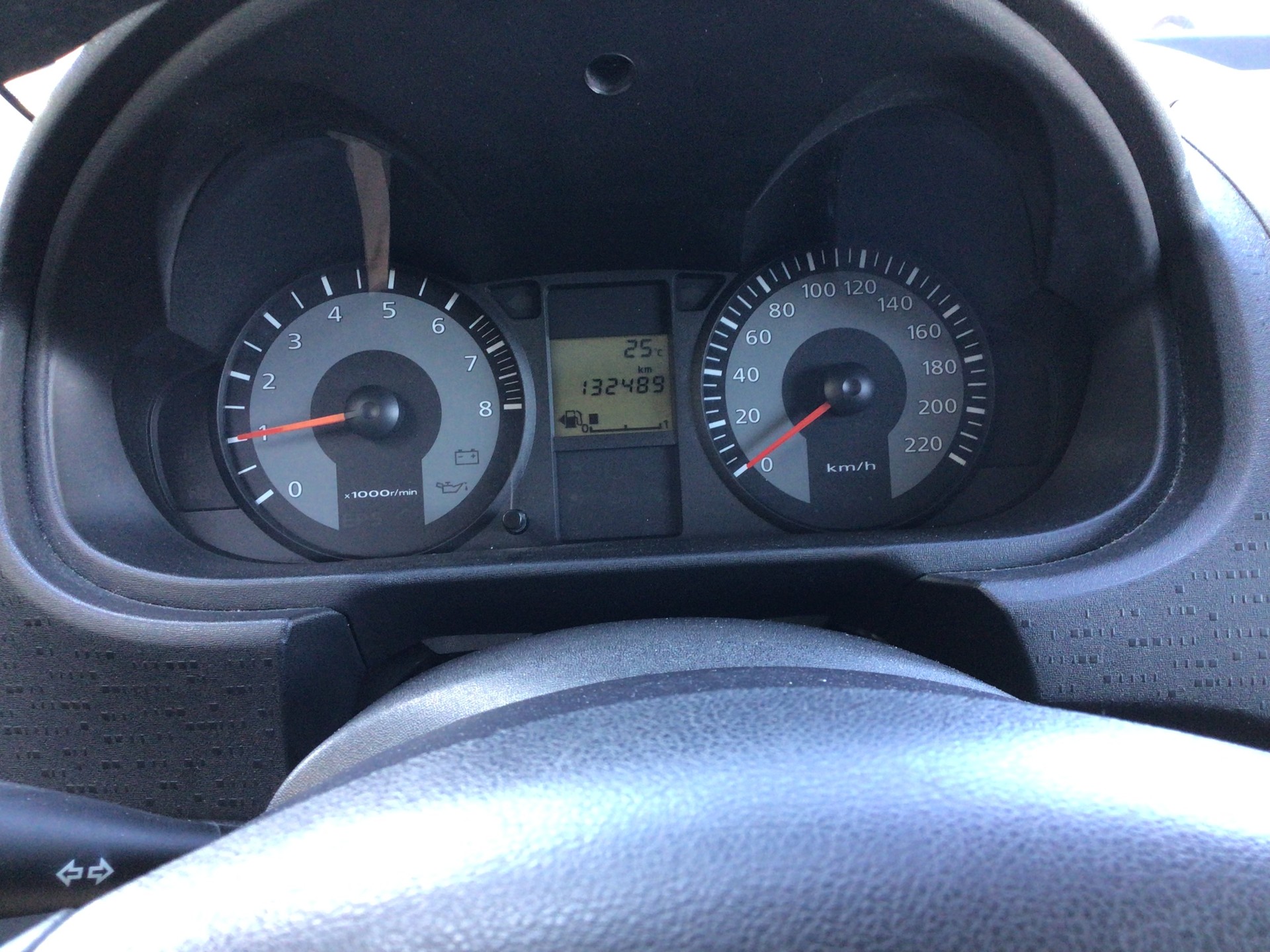 MITSUBISHI Colt 1.1 12V-image-12
