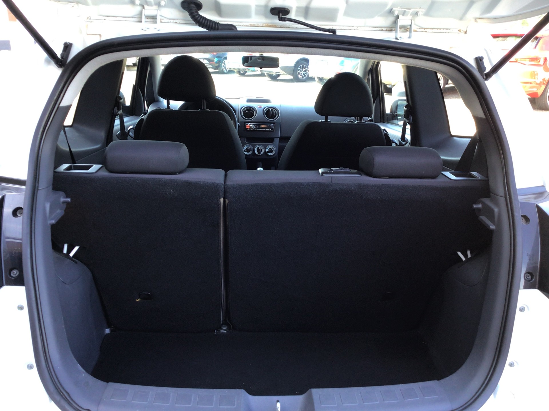 MITSUBISHI Colt 1.1 12V-image-13