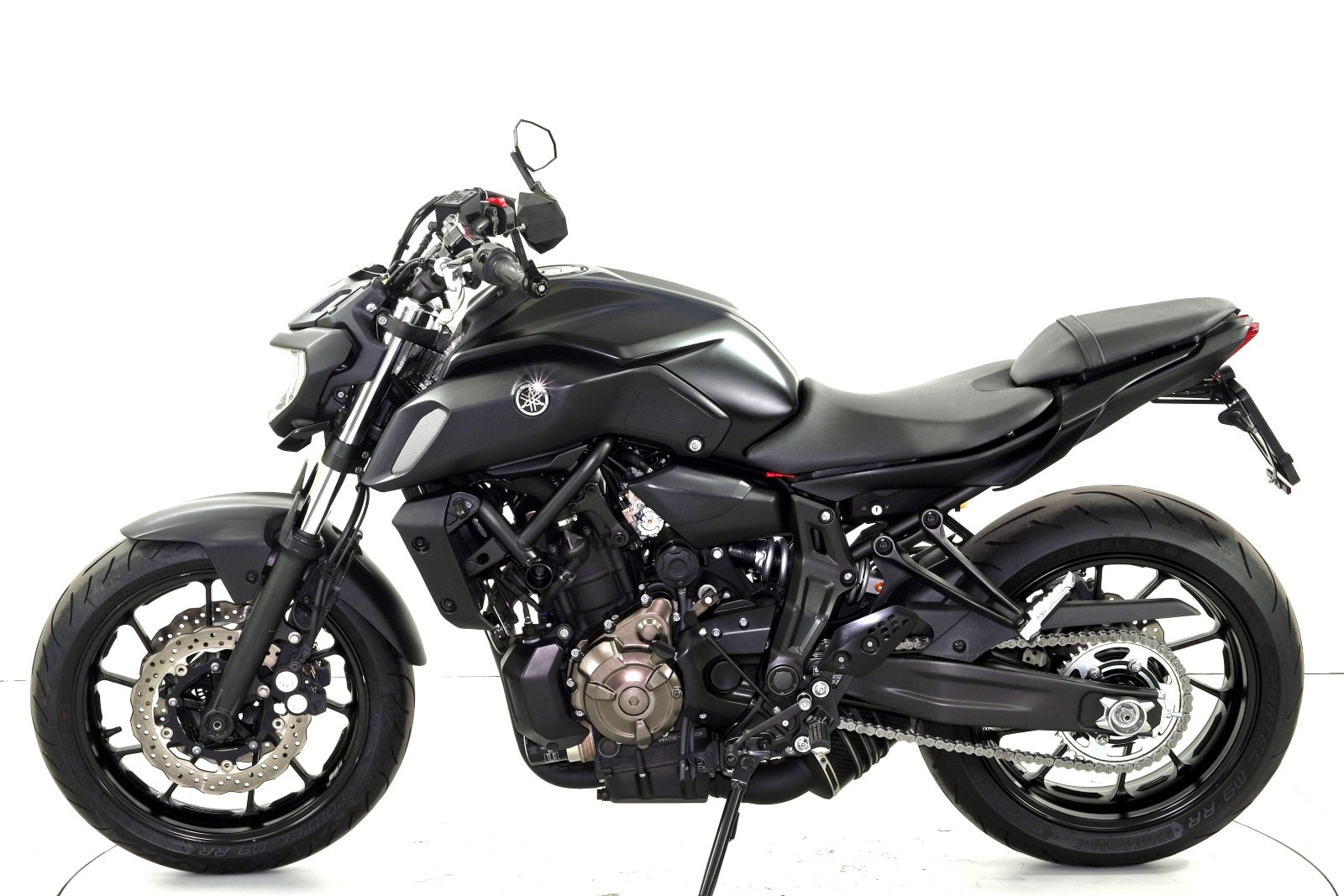 YAMAHA MT-07 ABS-image-4