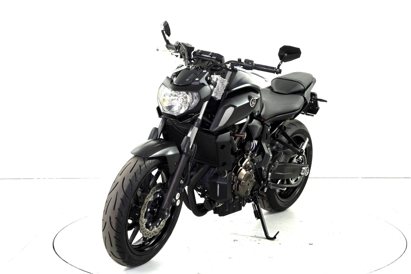 YAMAHA MT-07 ABS-image-2