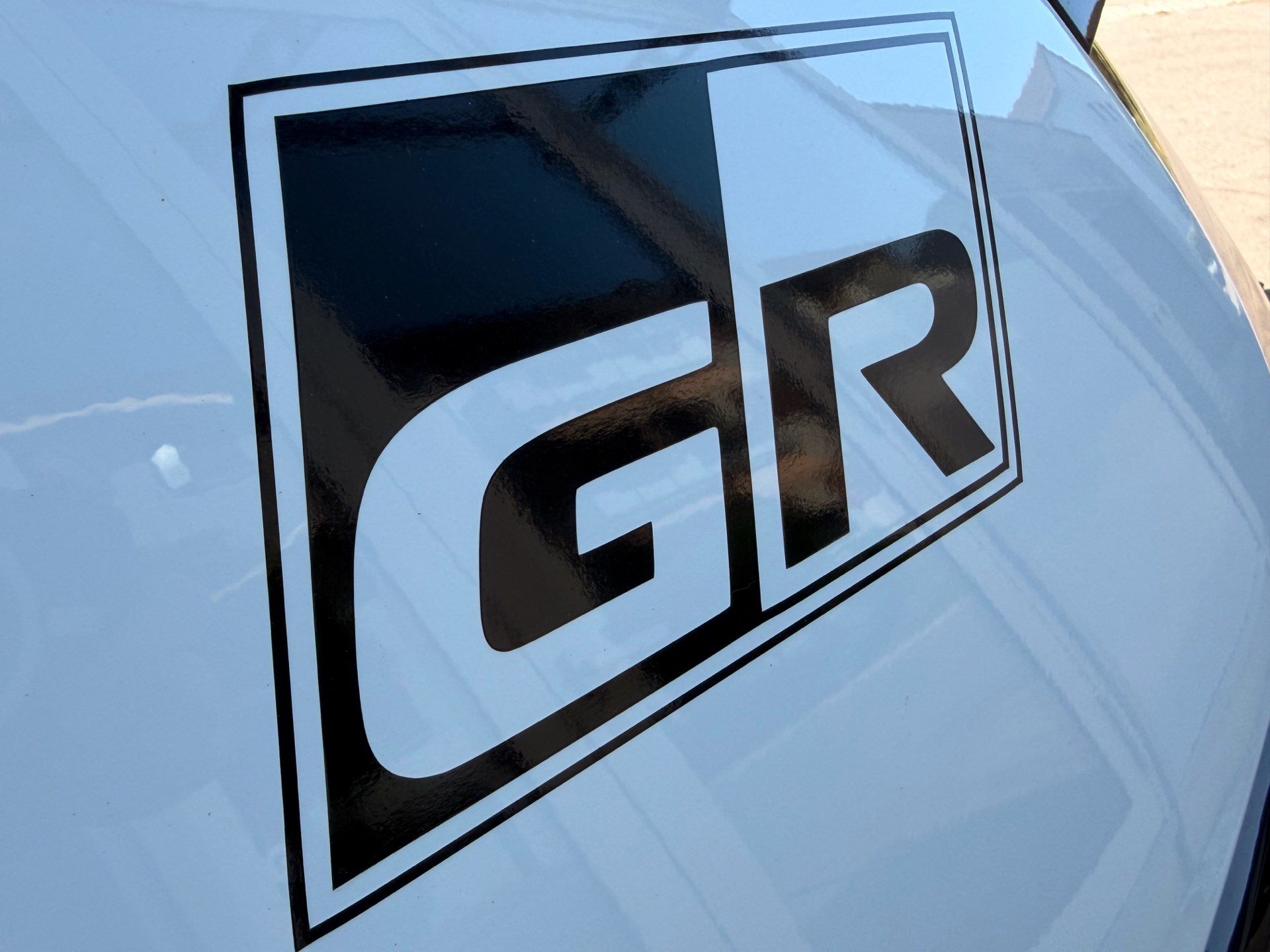 TOYOTA GR Yaris GR *** CIRCUIT PACK ***-image-17