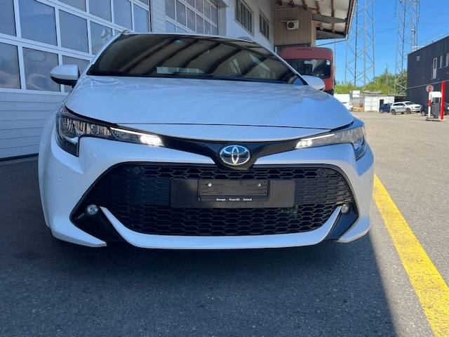 TOYOTA 1.8 HSD Comfort-image-3