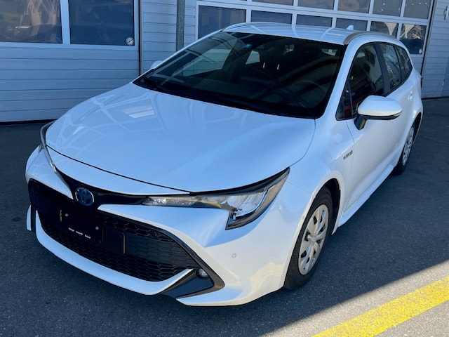 TOYOTA 1.8 HSD Comfort-image-1
