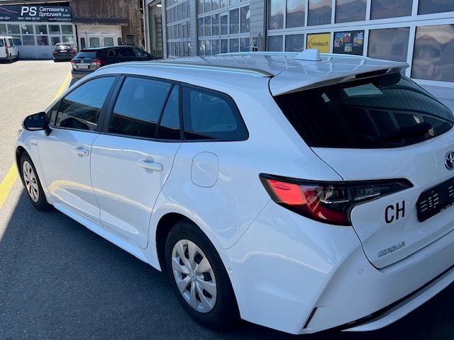 TOYOTA 1.8 HSD Comfort-image-7