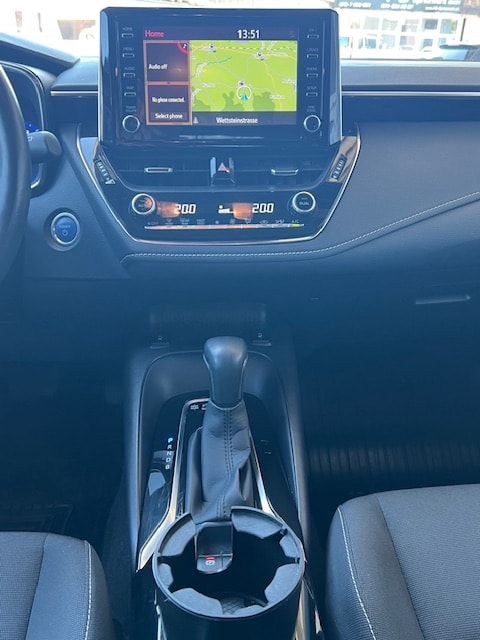 TOYOTA 1.8 HSD Comfort-image-9
