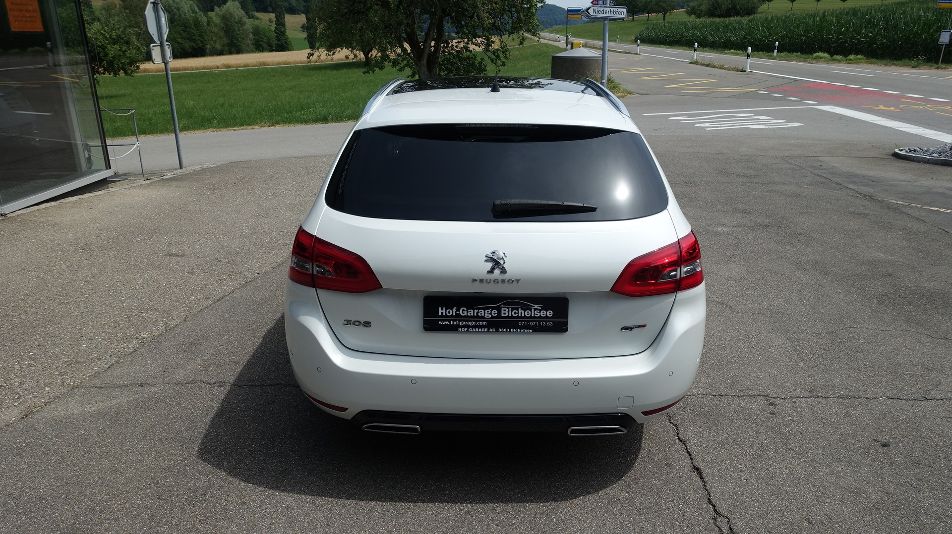 PEUGEOT 308 SW 1.6 eTHP GT-image-5