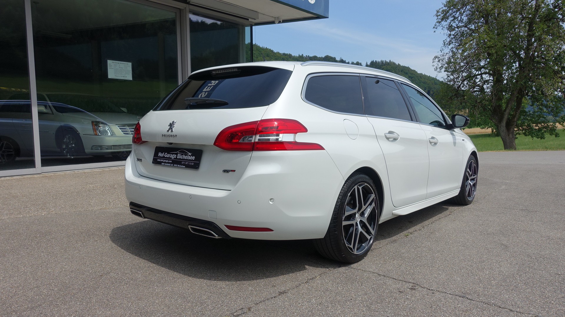 PEUGEOT 308 SW 1.6 eTHP GT-image-6
