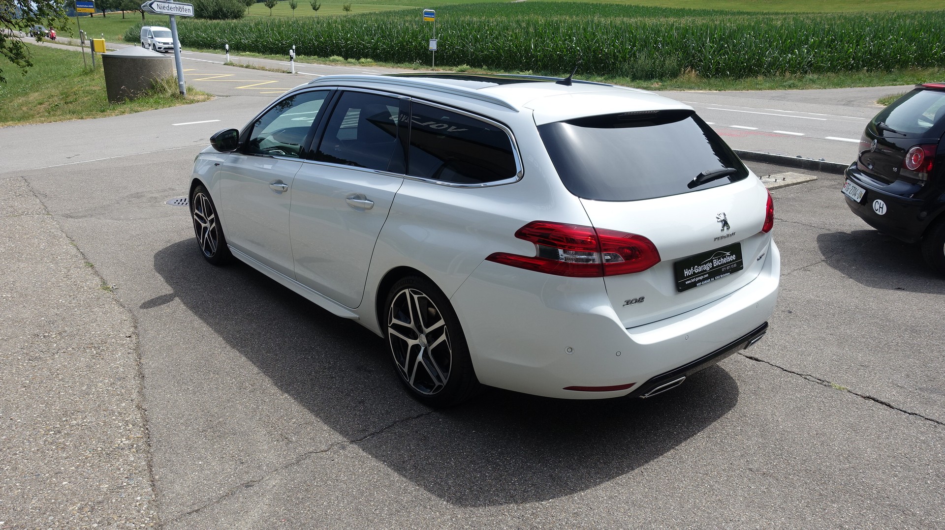 PEUGEOT 308 SW 1.6 eTHP GT-image-4