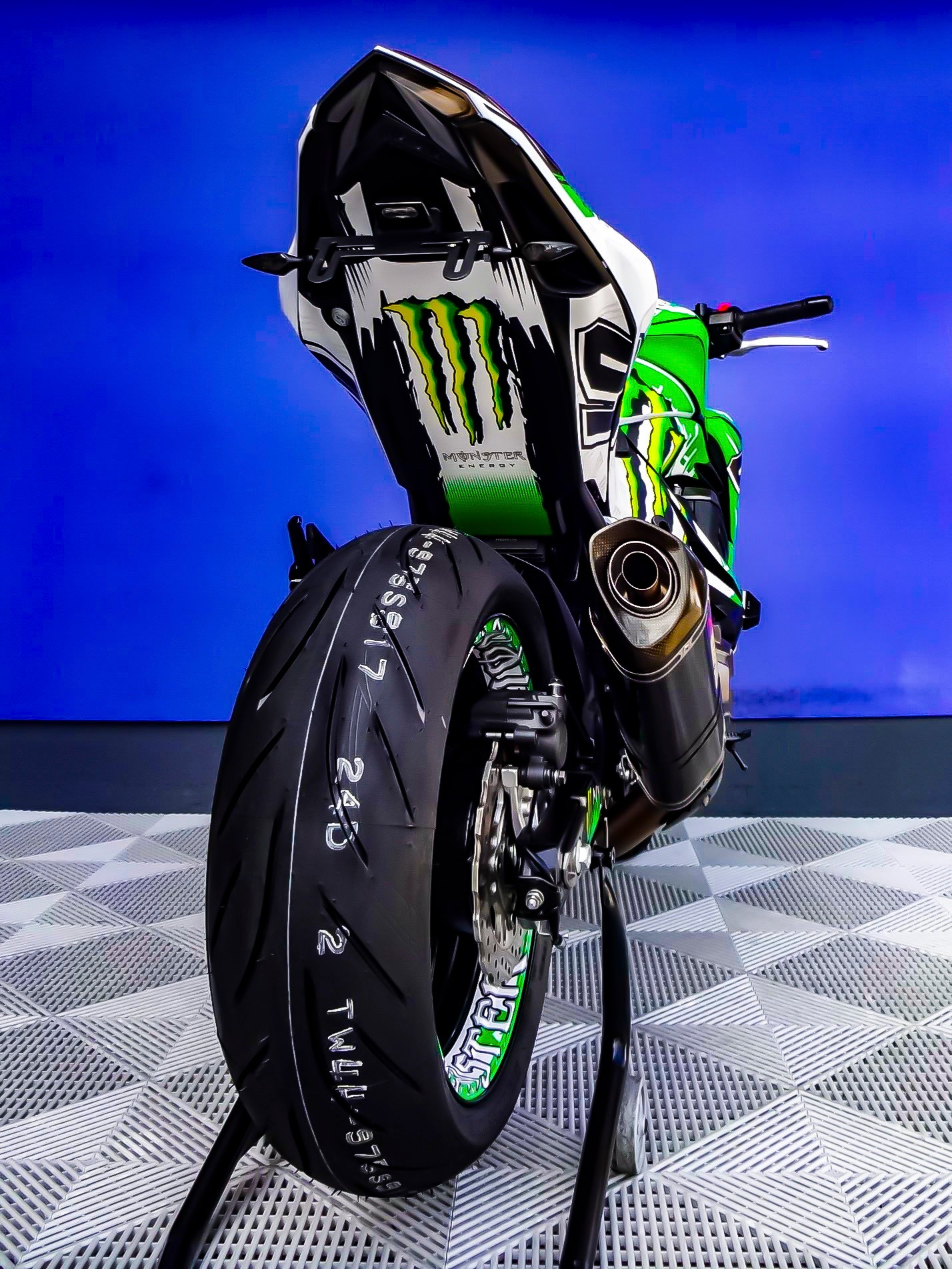 KAWASAKI Z 800 Performance ABS-image-5