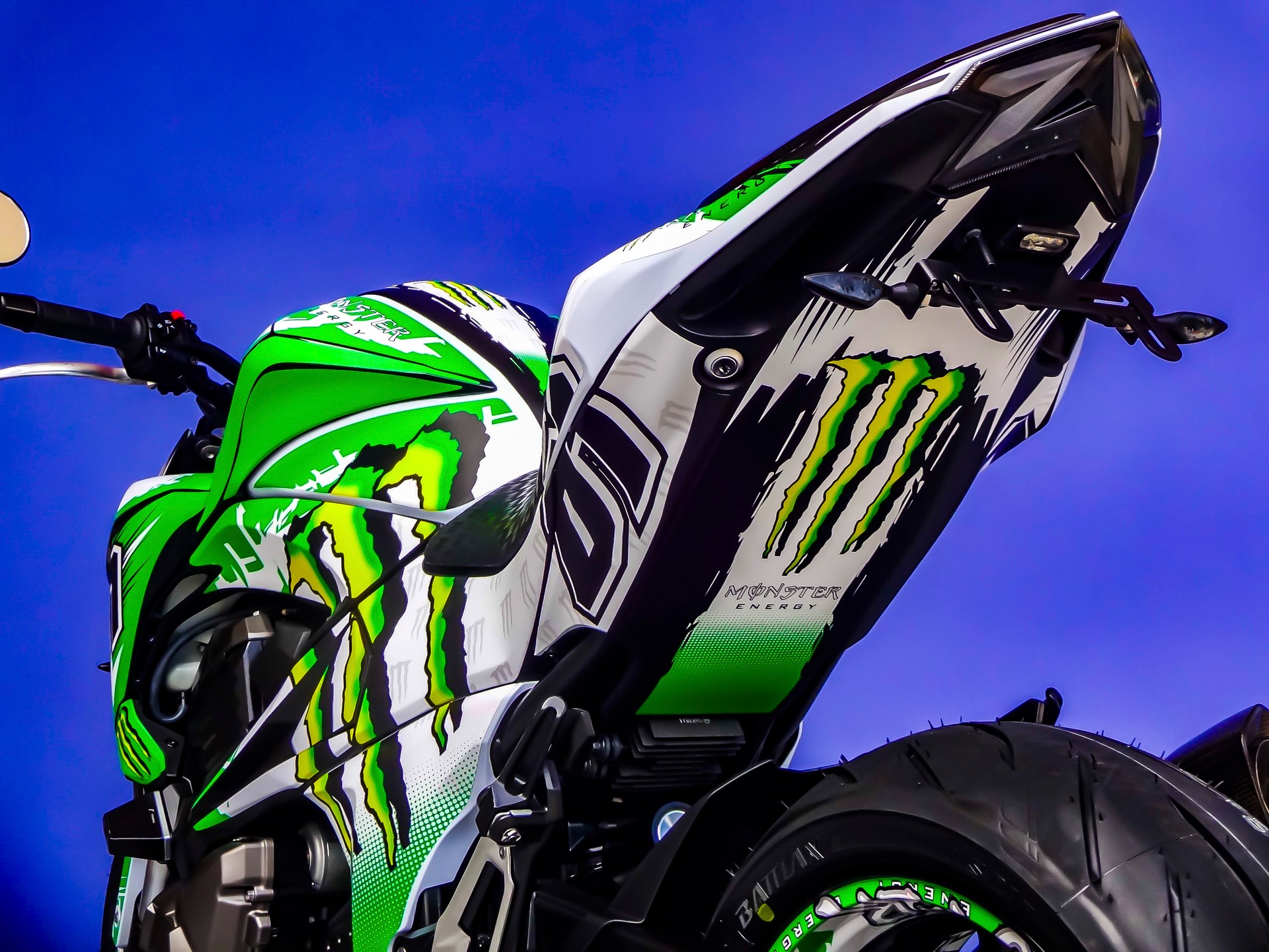 KAWASAKI Z 800 Performance ABS-image-7