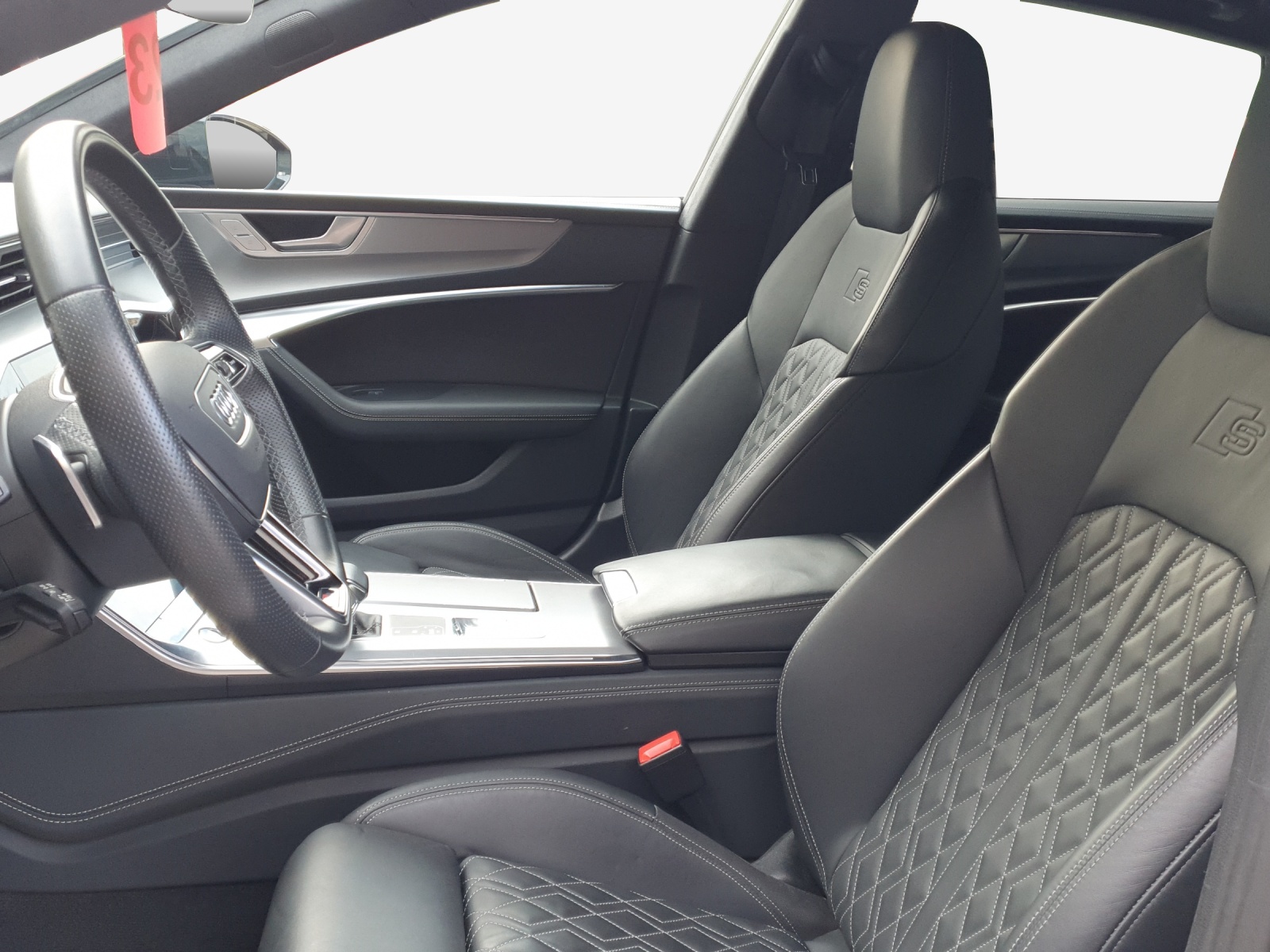 AUDI A7 Sportback 55 TFSI quattro S-tronic-image-7
