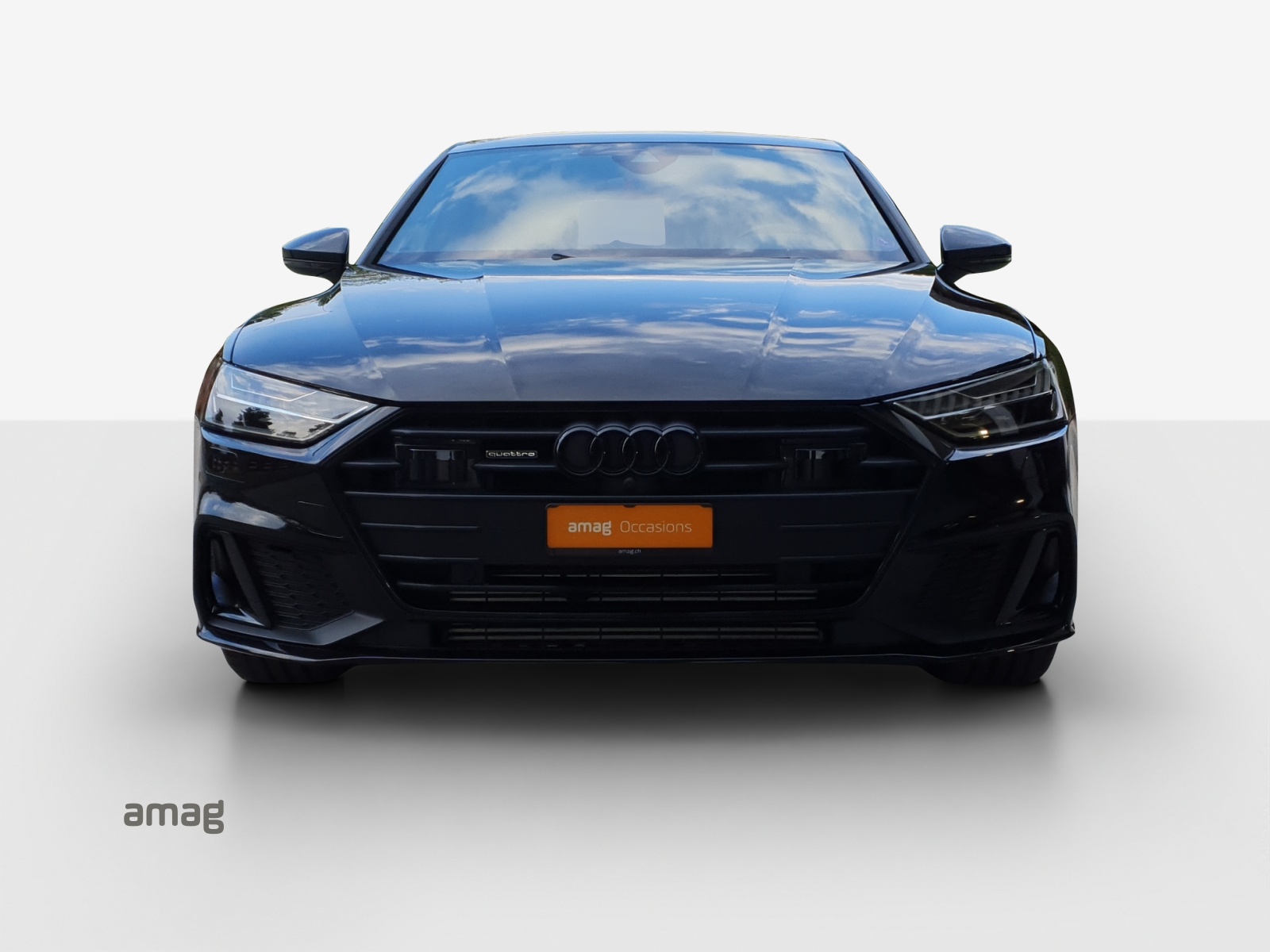 AUDI A7 Sportback 55 TFSI quattro S-tronic-image-6