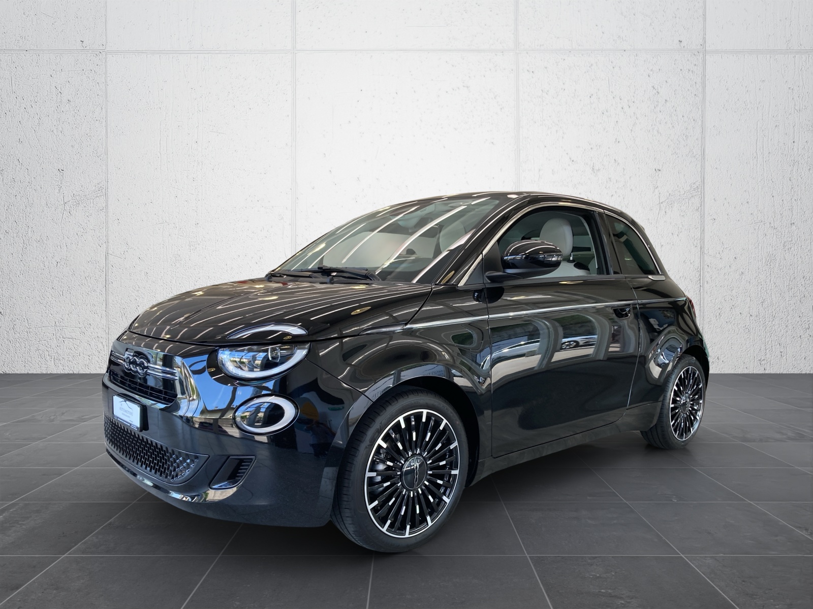 FIAT 500 1.0 FireFly MHD La Prima