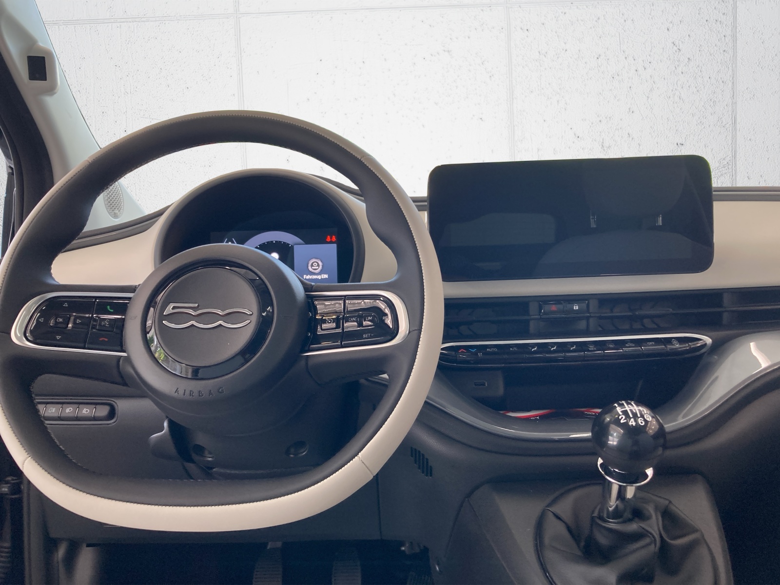 FIAT 500 1.0 FireFly MHD La Prima-image-11