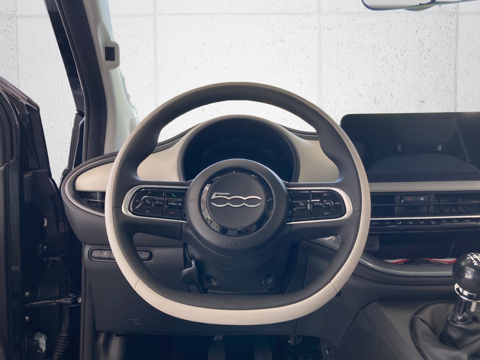 FIAT 500 1.0 FireFly MHD La Prima-image-9
