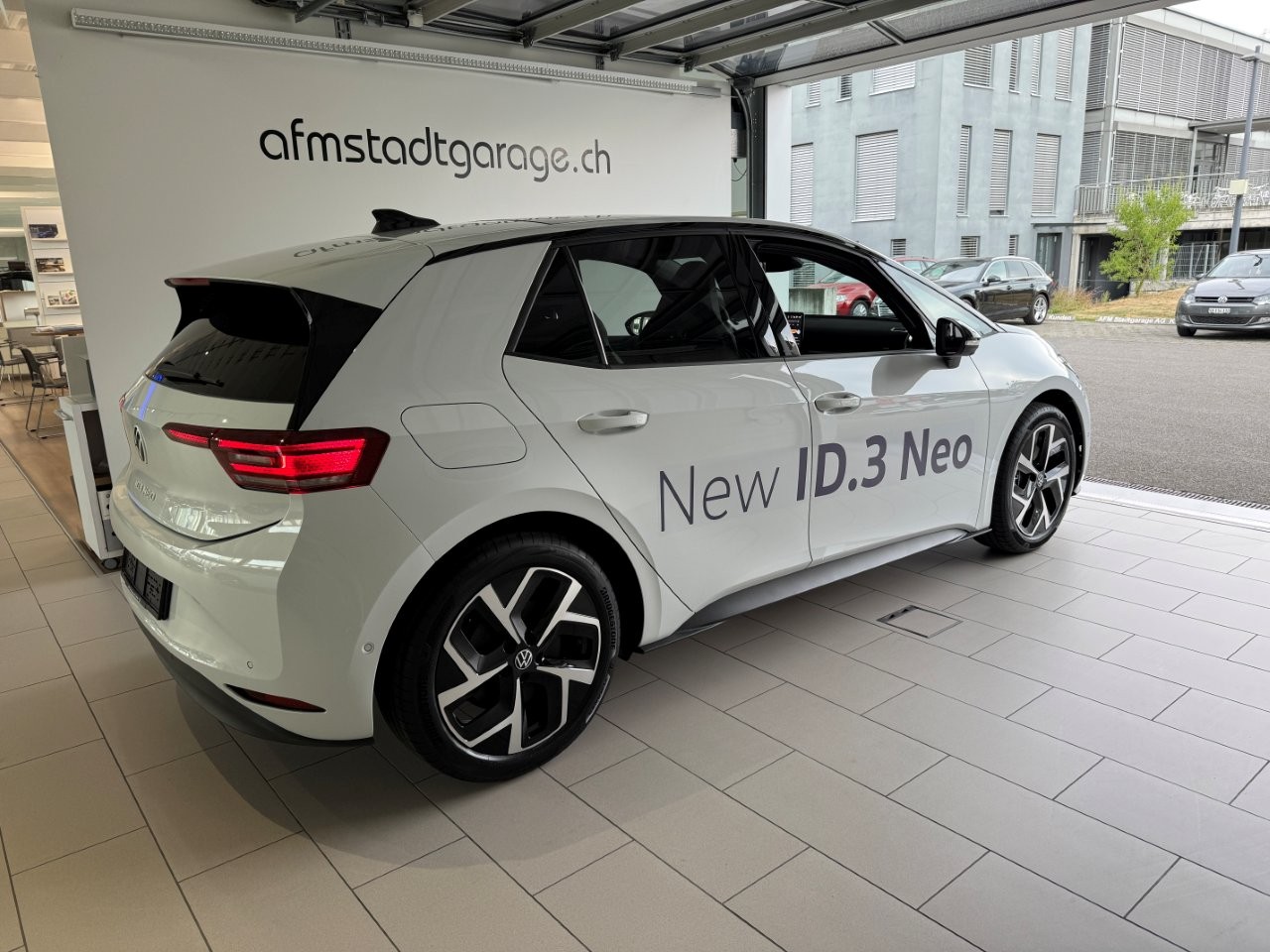 VW ID.3 Neo 58 kWh 190 PS Style-showroom-element-1