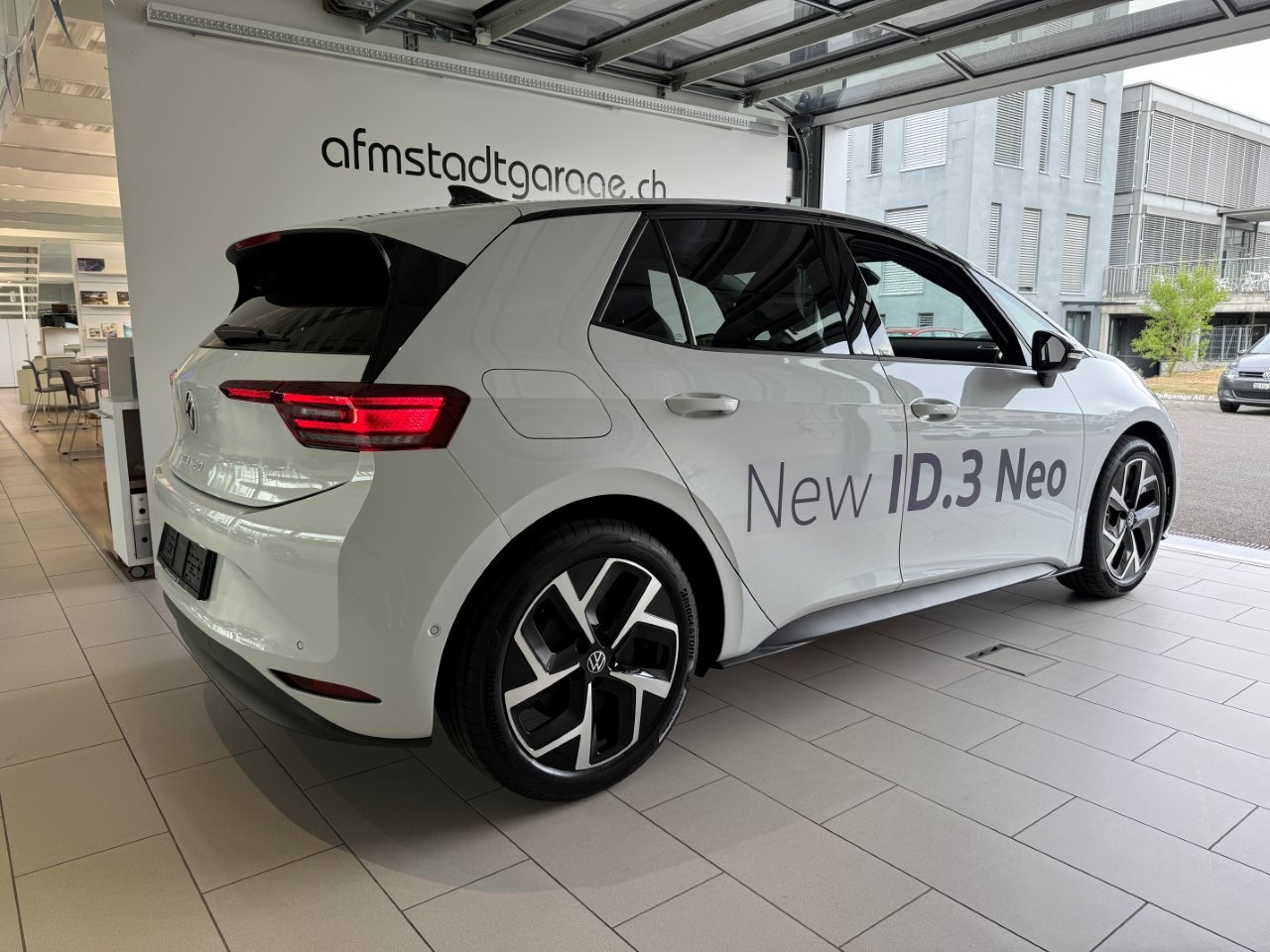 VW ID.3 Neo 58 kWh 190 PS Style-showroom-element-2