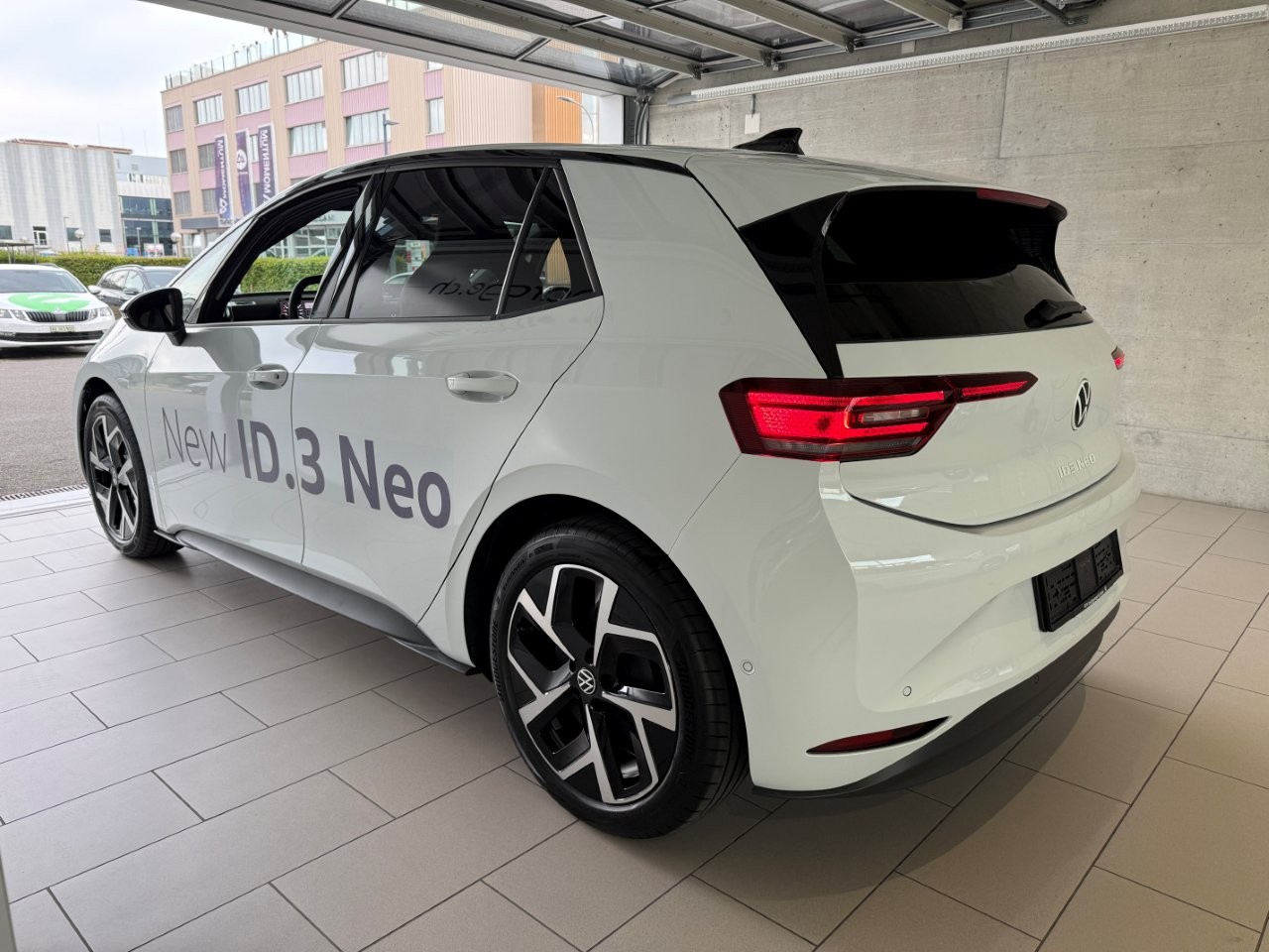 VW ID.3 Neo 58 kWh 190 PS Style-showroom-element-3