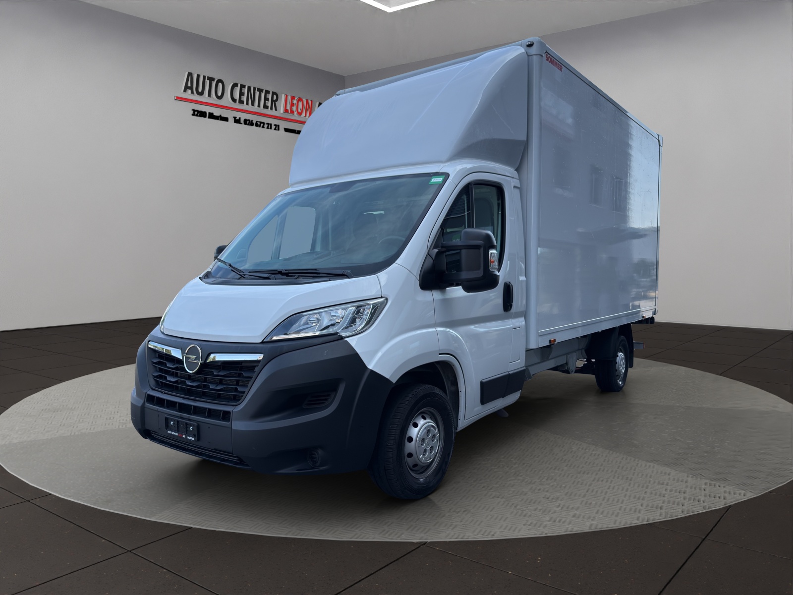 OPEL Movano 2.2 d 3,5t L4-showroom-element-1