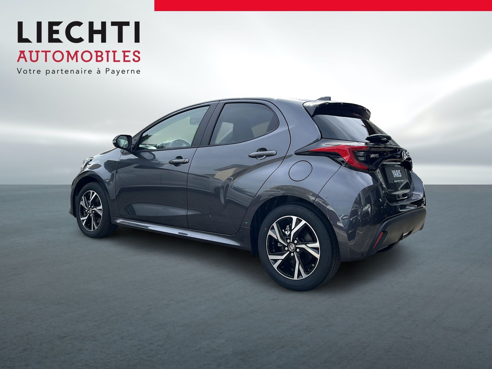 TOYOTA Yaris 1.5 Trend e-CVT (incl. pack services)-showroom-element-2