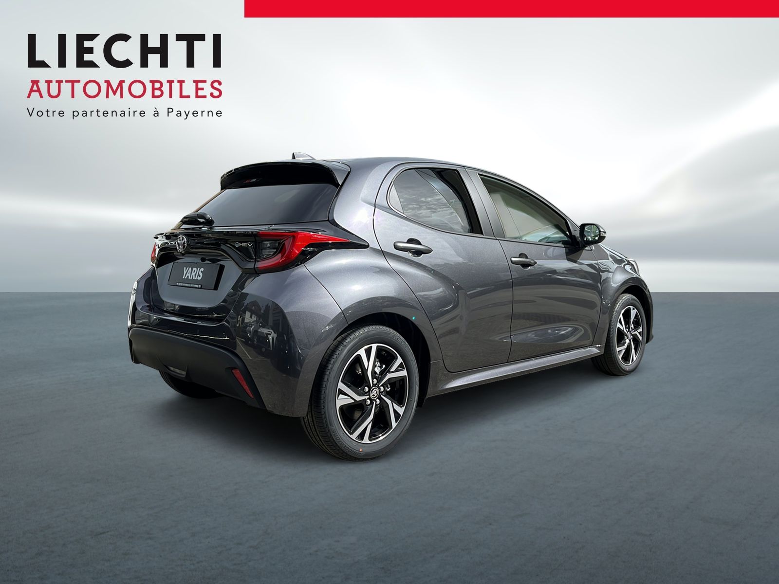 TOYOTA Yaris 1.5 Trend e-CVT (incl. pack services)-showroom-element-3