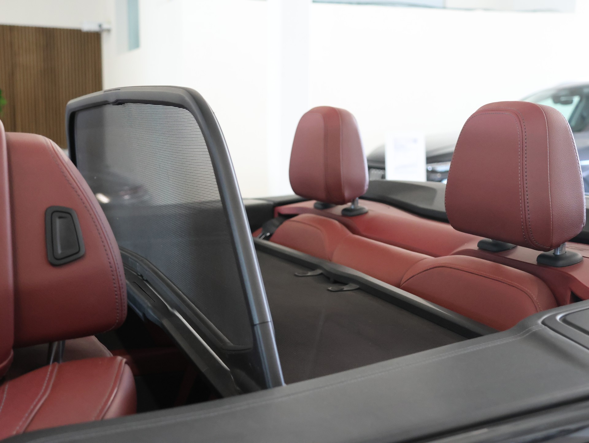 BMW M440i xDrive 48V Cabriolet Steptronic *Harman&Kardon*360 Kamera*-image-32