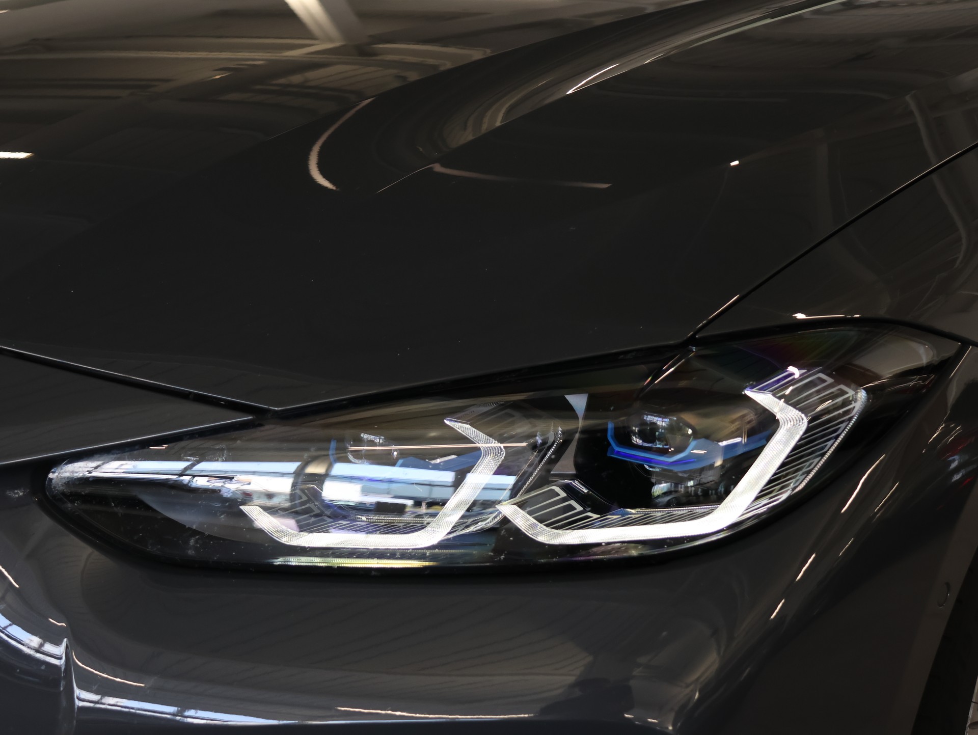 BMW M440i xDrive 48V Cabriolet Steptronic *Harman&Kardon*360 Kamera*-image-9