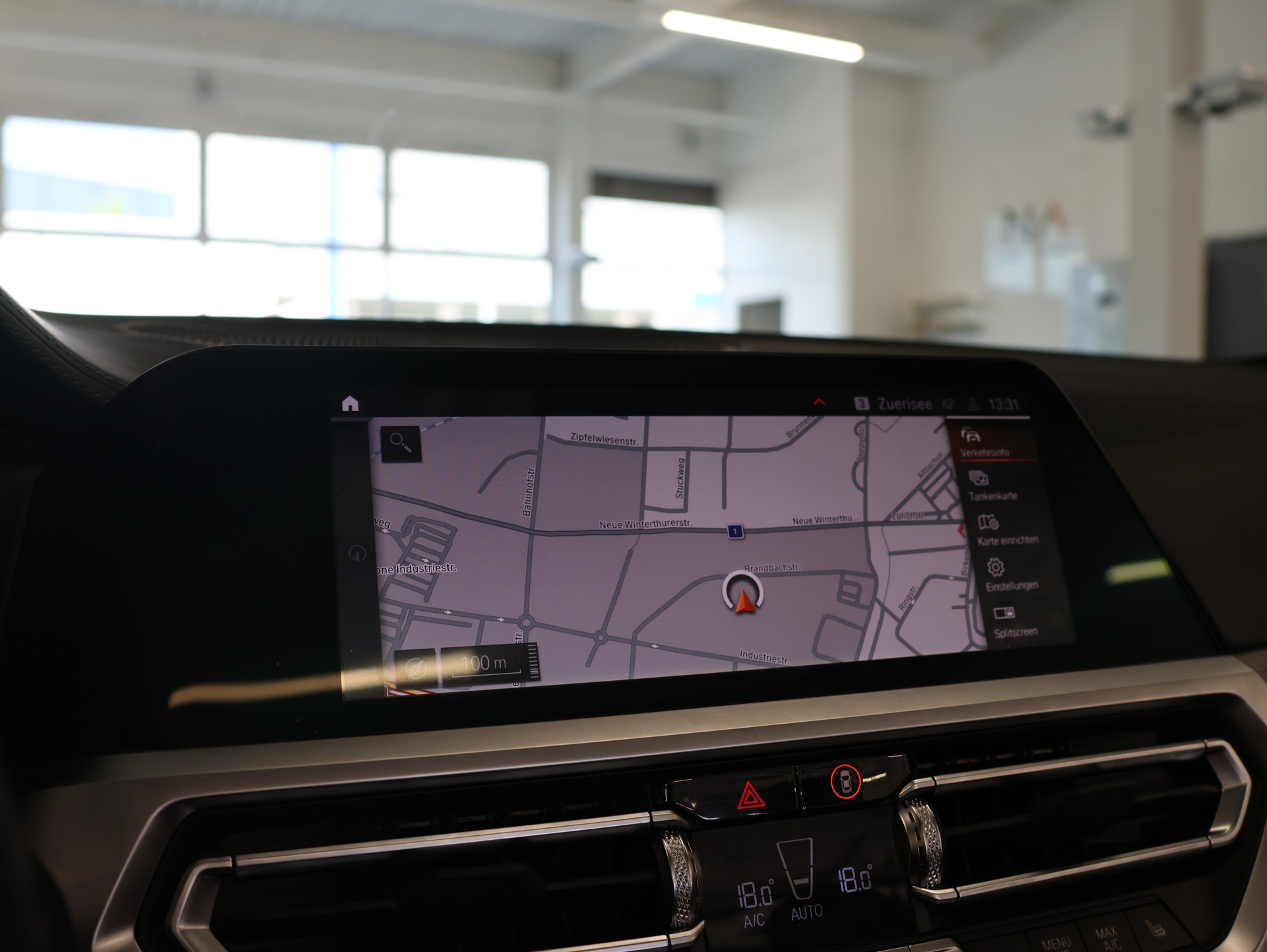 BMW M440i xDrive 48V Cabriolet Steptronic *Harman&Kardon*360 Kamera*-image-16