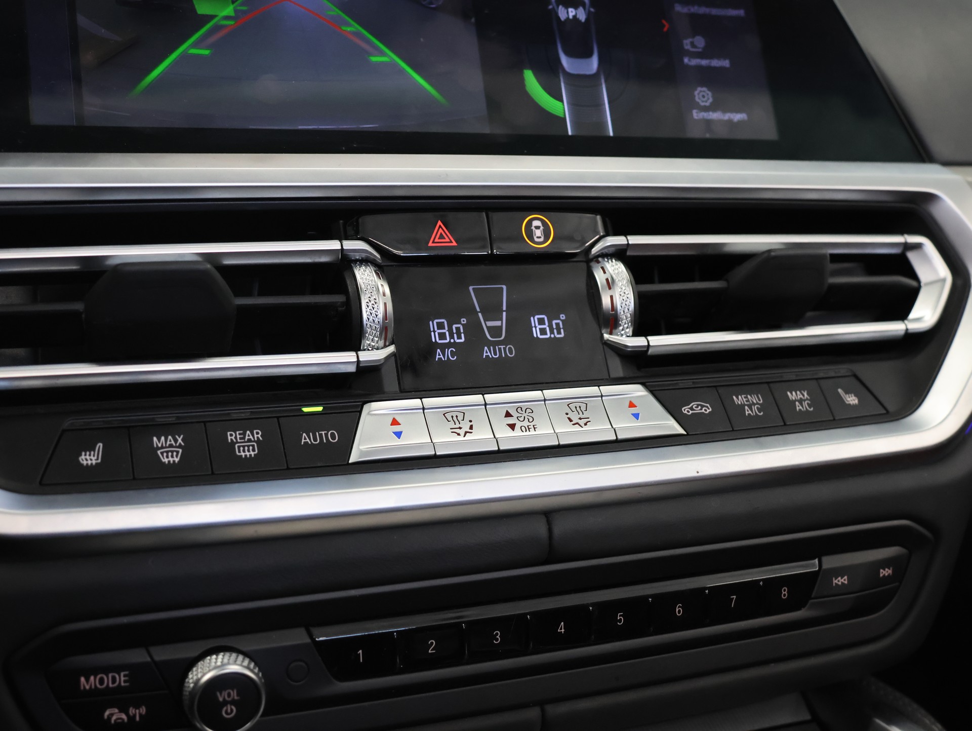 BMW M440i xDrive 48V Cabriolet Steptronic *Harman&Kardon*360 Kamera*-image-18