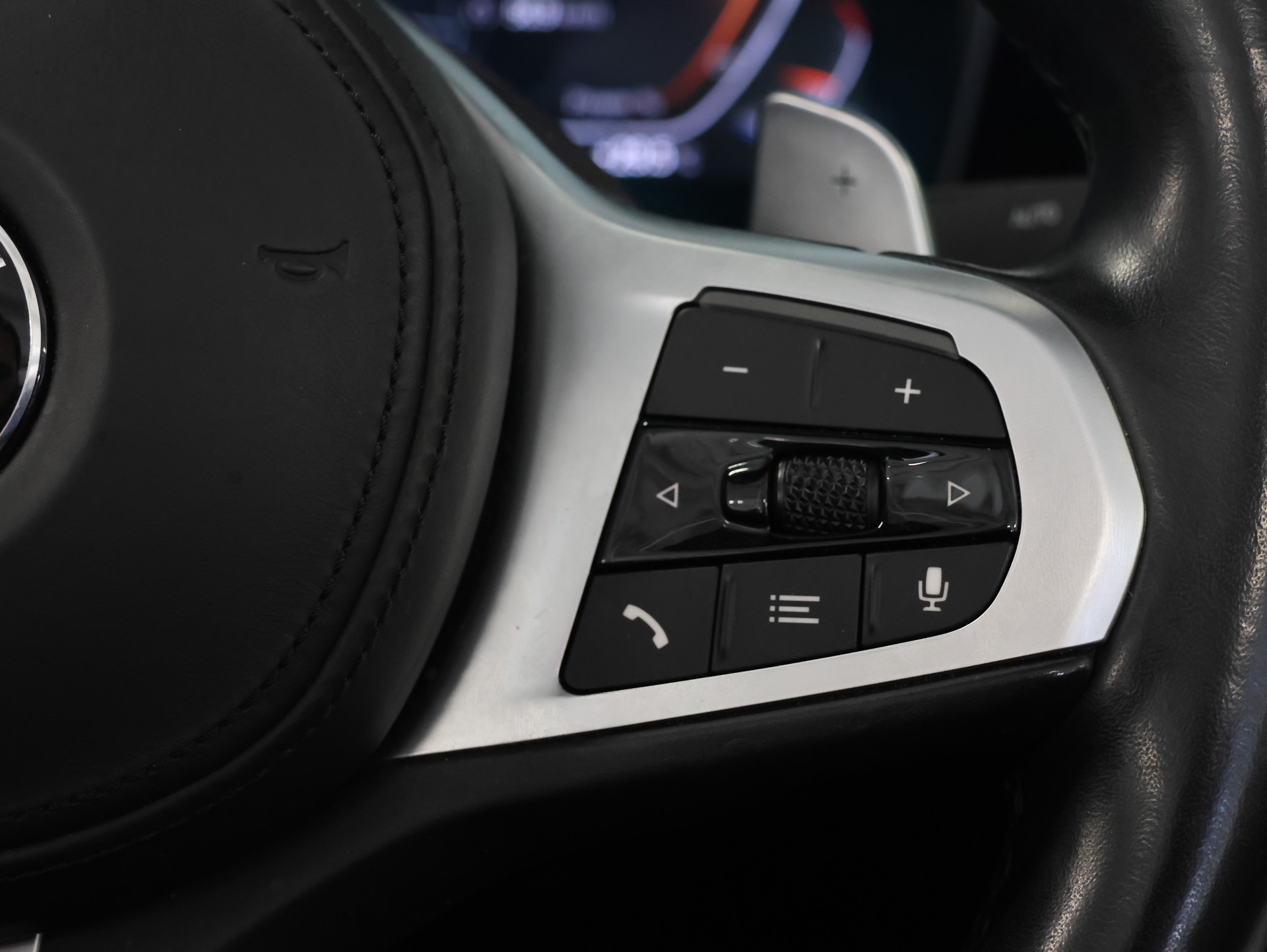 BMW M440i xDrive 48V Cabriolet Steptronic *Harman&Kardon*360 Kamera*-image-23