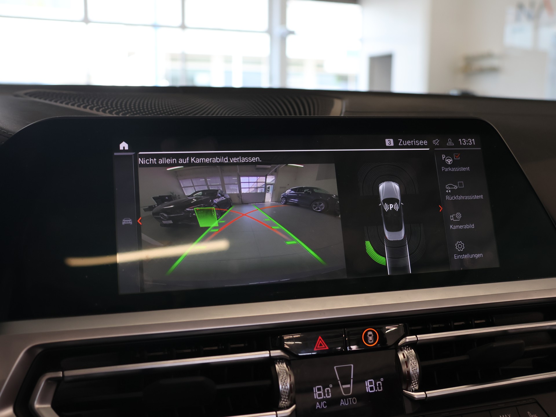 BMW M440i xDrive 48V Cabriolet Steptronic *Harman&Kardon*360 Kamera*-image-17
