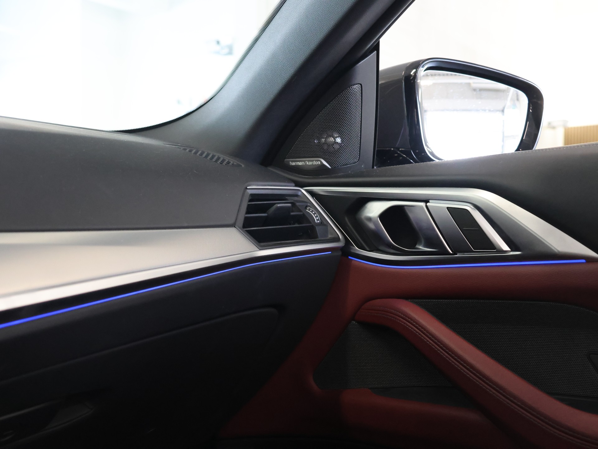 BMW M440i xDrive 48V Cabriolet Steptronic *Harman&Kardon*360 Kamera*-image-21