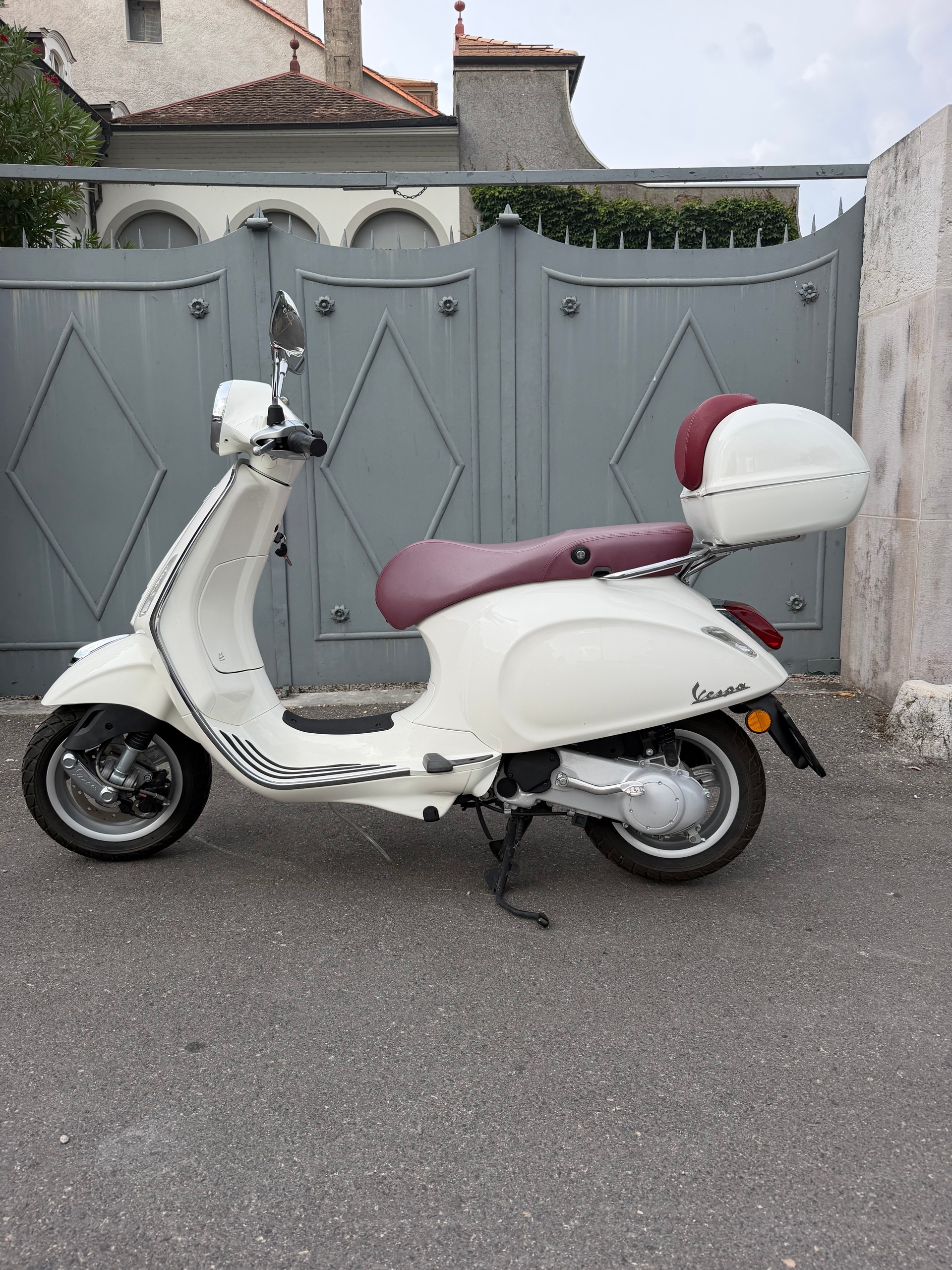 PIAGGIO Vespa 50 Primavera-image-0