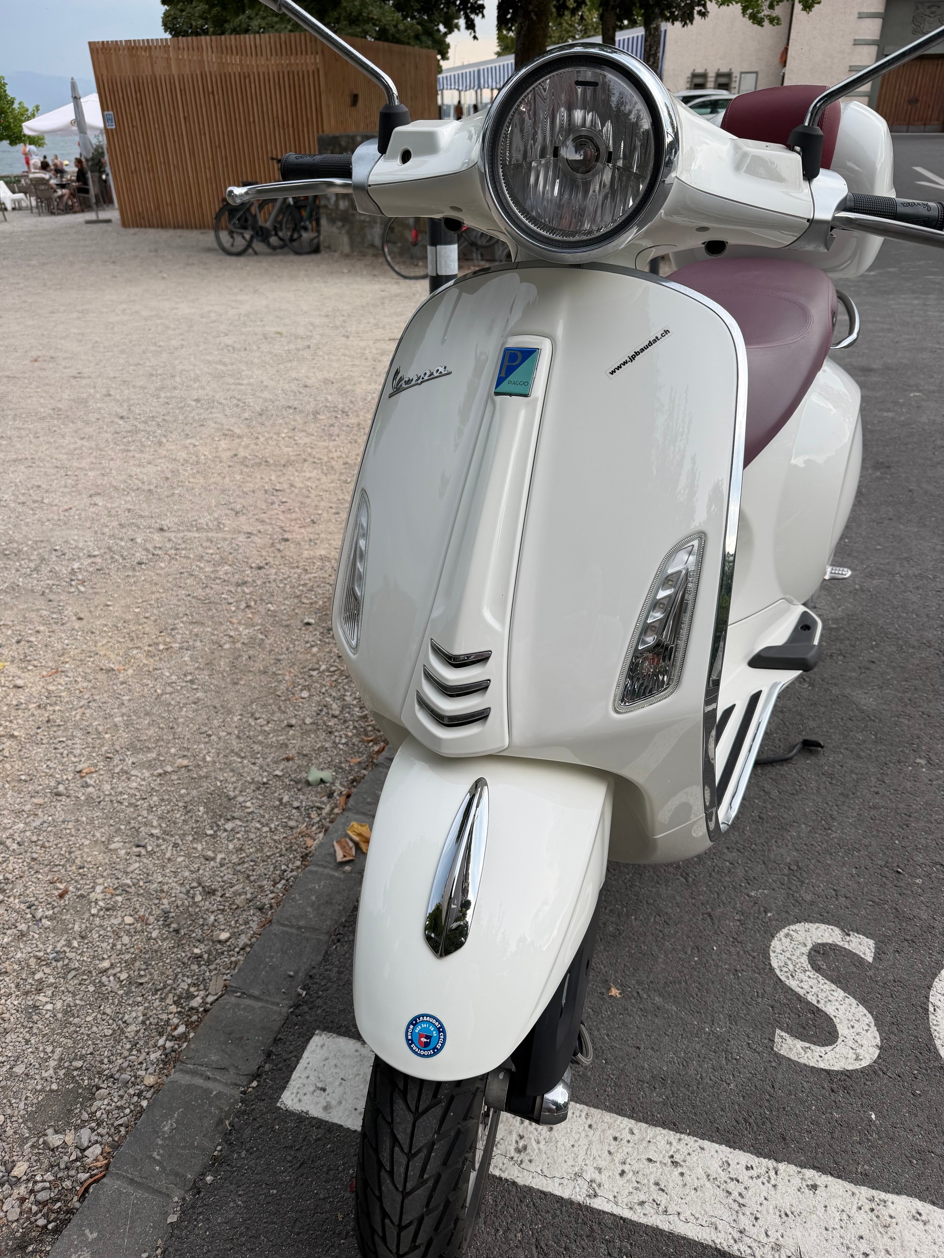 PIAGGIO Vespa 50 Primavera-image-4