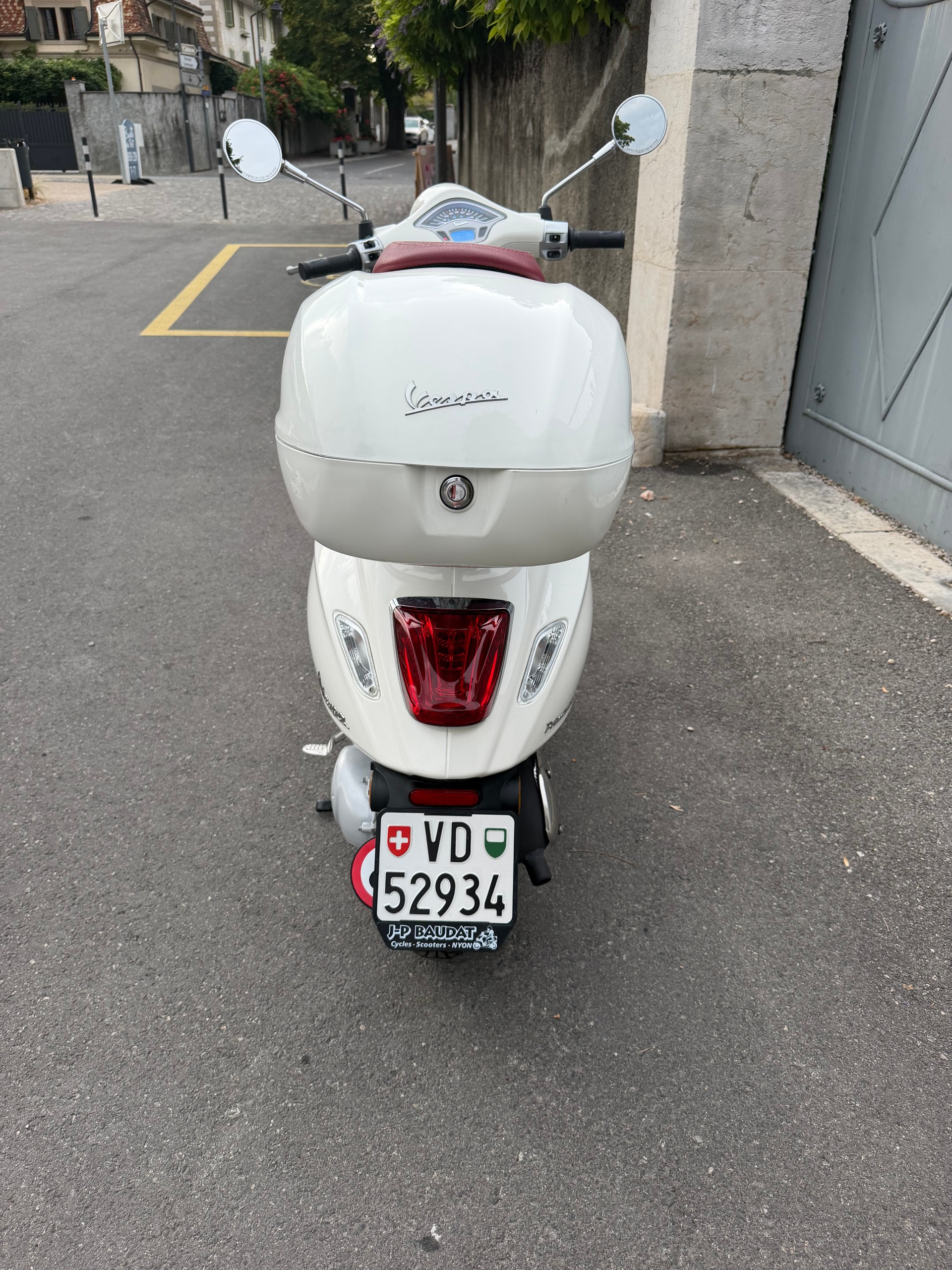 PIAGGIO Vespa 50 Primavera-image-6