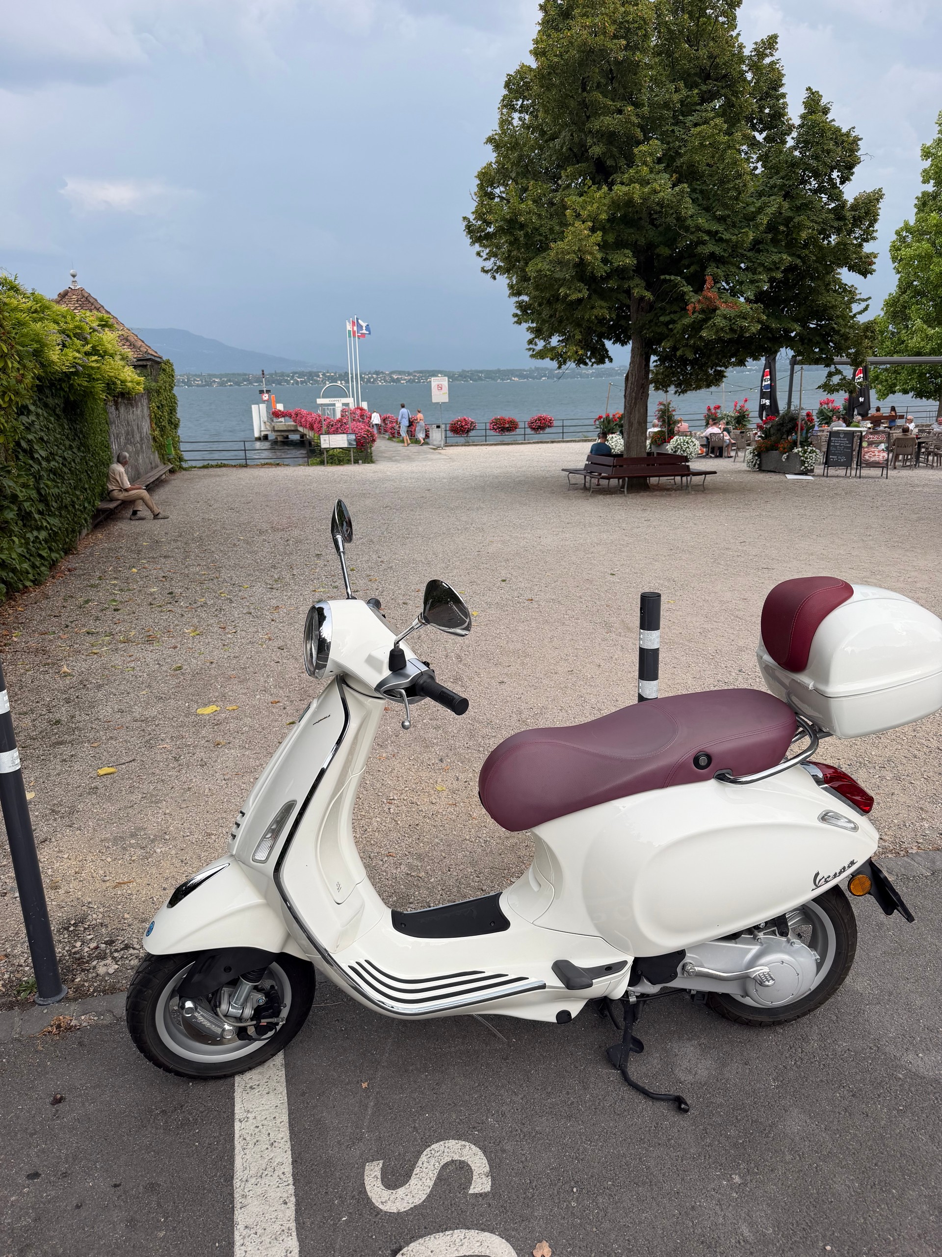PIAGGIO Vespa 50 Primavera-image-3