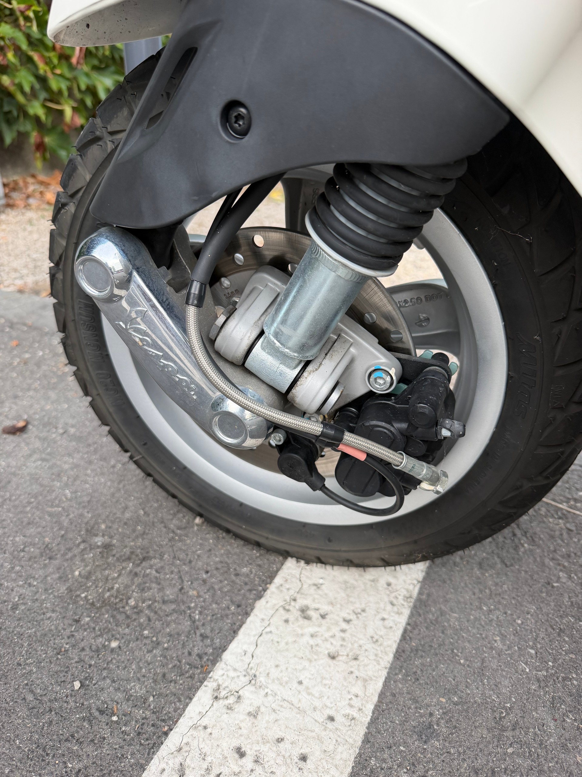 PIAGGIO Vespa 50 Primavera-image-5