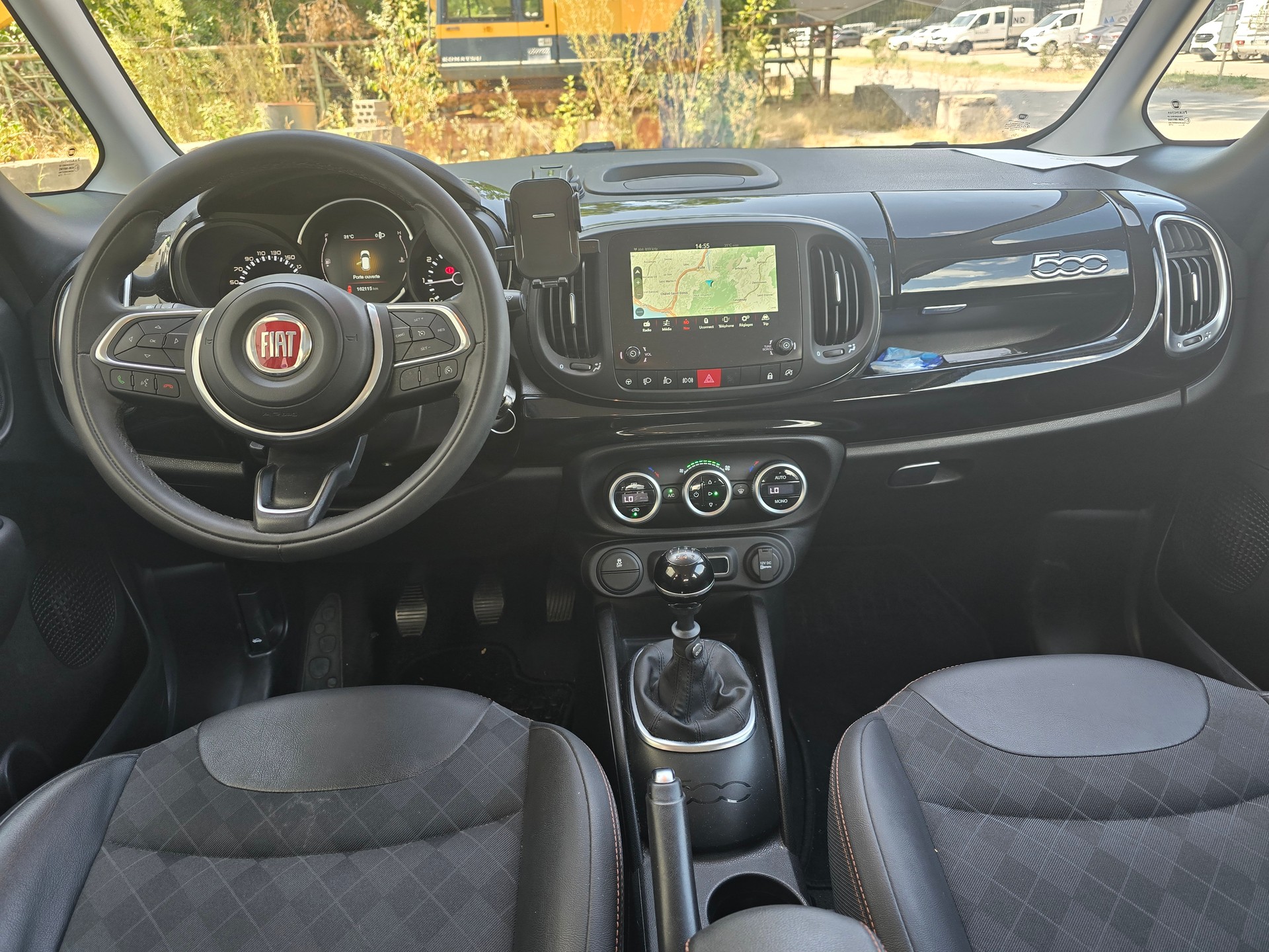 FIAT 500L 1.6 JTD Urban-image-6