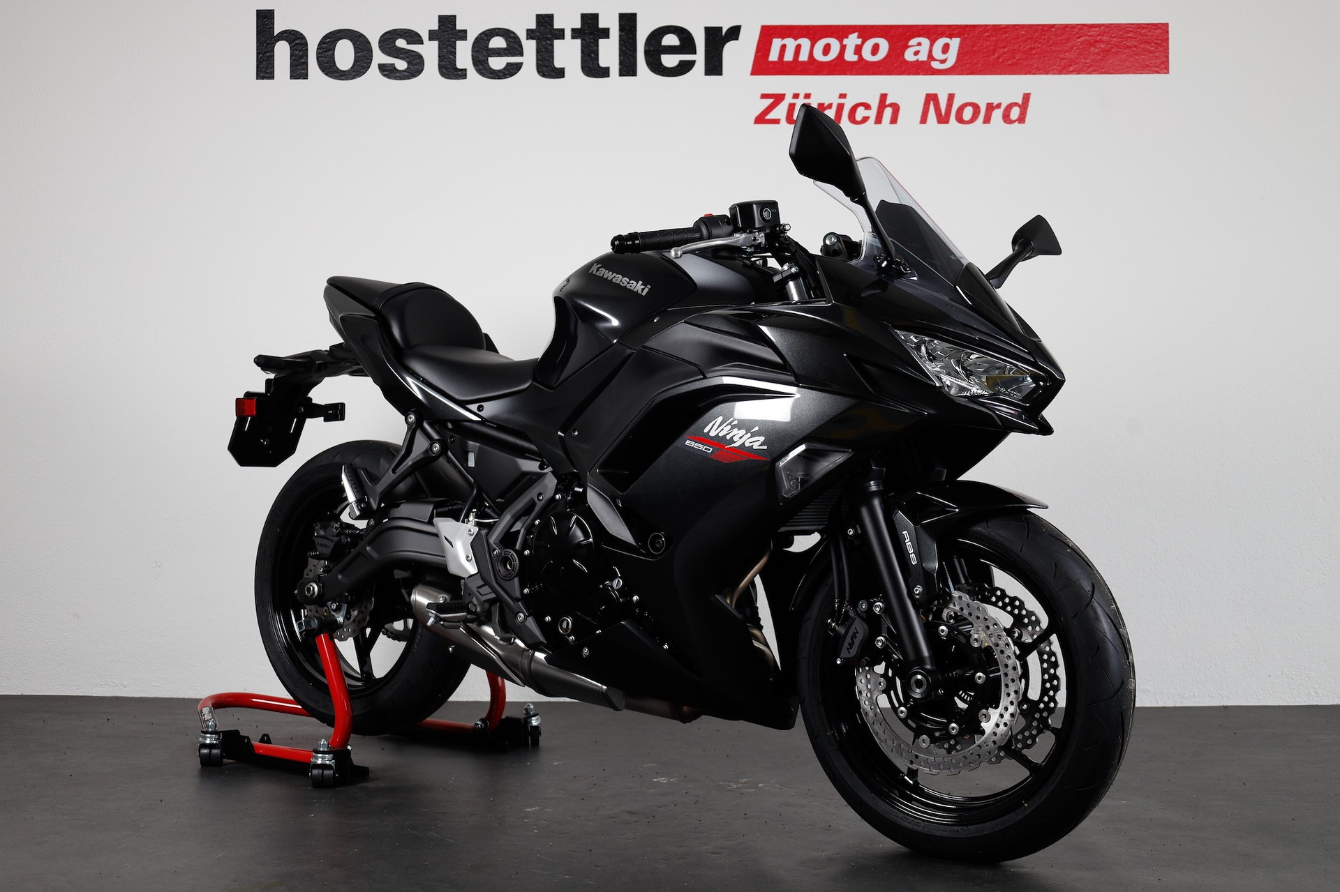 KAWASAKI Ninja 650 Sport 35 kW-image-0